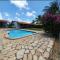 Casa de Praia - Ilha da Crôa - Litoral Norte AL