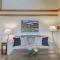 201C Mountain Side 1BR 1BA condo - فريسكو