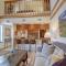 201C Mountain Side 1BR 1BA condo - فريسكو