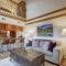 201C Mountain Side 1BR 1BA condo - فريسكو