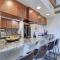 201C Mountain Side 1BR 1BA condo - فريسكو
