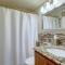 201C Mountain Side 1BR 1BA condo - فريسكو