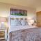 201C Mountain Side 1BR 1BA condo - فريسكو