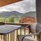 201C Mountain Side 1BR 1BA condo - فريسكو