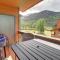 201C Mountain Side 1BR 1BA condo - فريسكو