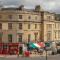 Spacious Maisonette with Parking - 10 mins walk from Bath Abbey - 2 Bed & 2 Bath - Bath