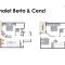 Dorfchalets & Apartments - perfect for couples - in Kaprun centre including TauernSpa and SummerCard