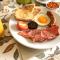 Mourne Country House Bed and Breakfast - كيلكيل