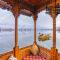 New Jacquline Heritage Houseboats - Srinagar