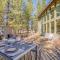 Red Cedar Lane 60 - Meredith Lodging