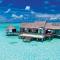 OZEN LIFE MAADHOO - Luxury All Inclusive with Free Transfers
