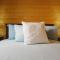 Cosy Log Cabin - The Dookit - Fife