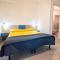 Bed & Blu