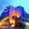 Radisson Hotel President Old Town Istanbul