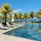 Latitude Luxury Duplex - Riviere Noire