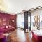Bohemia Suites & Spa - Adults Only