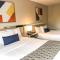 Microtel Inn & Suites by Wyndham Eagan/St Paul - Eagan