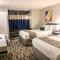 Microtel Inn & Suites by Wyndham Eagan/St Paul - Eagan