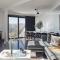 Huski Apartments Falls Creek