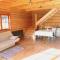 Holiday house with sauna