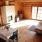 Holiday house with sauna