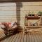 Holiday house with sauna