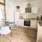 Dream Green Apartment Savannah
