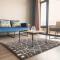 Wex 1 Apartments
