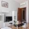 1-st Line Izvora Sea View Apartments on Golden Sands