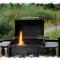 Blelham Tarn Rustic cabin in tranquil woodland