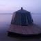 Arctic Lake Experience Oulujärvi Igloos - Каяани