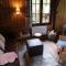 Gîte et chambres d'hôtes le Chêne photo 23