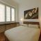 Milan Apartment Rental