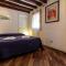 Veneziacentopercento Apartments & Rooms