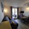Studio avec terrasse et parking 200m plage et commerces - 滨海拉库阿尔德