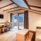 Luxury Chalet Plazola