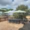 Hadeda Lodge, Mabalingwe