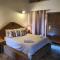Hadeda Lodge, Mabalingwe