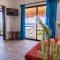 Hotel Blue Reef frente al mar