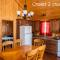 Chalets et Spa Lac Saint-Jean