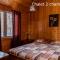 Chalets et Spa Lac Saint-Jean