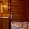 Chalets et Spa Lac Saint-Jean