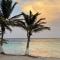 Hotel Blue Reef frente al mar