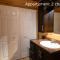 Chalets et Spa Lac Saint-Jean