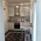 LUXUS 5 Zi-Wohnung + Balkon in TOP-Lage FFM+KLIMA