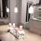 LUXUS 5 Zi-Wohnung + Balkon in TOP-Lage FFM+KLIMA