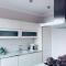 LUXUS 5 Zi-Wohnung + Balkon in TOP-Lage FFM+KLIMA