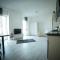 Bild Prime Park Apartment Aschaffenburg mit Terrasse