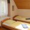 Приватна садиба Гоф - Гірський релакс Sadyba Hof Yasinya - Mountain Retreat & Ski near Dragobrat, Bukovel
