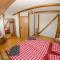 Приватна садиба Гоф - Гірський релакс Sadyba Hof Yasinya - Mountain Retreat & Ski near Dragobrat, Bukovel